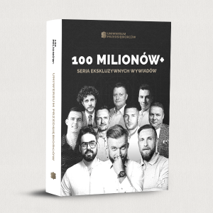 Wywiady Premium "100 mln+"
